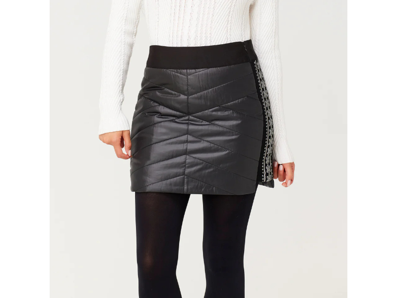 Krimson Klover Carving Insulated Skirt Womens | Christy Sports